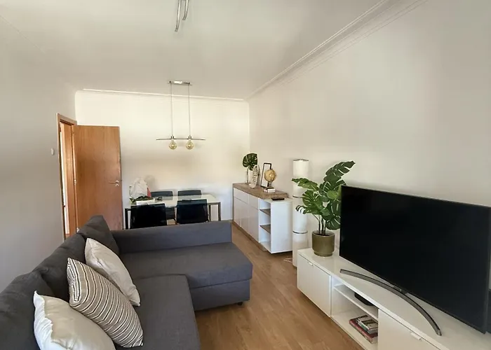 Apartament Dream