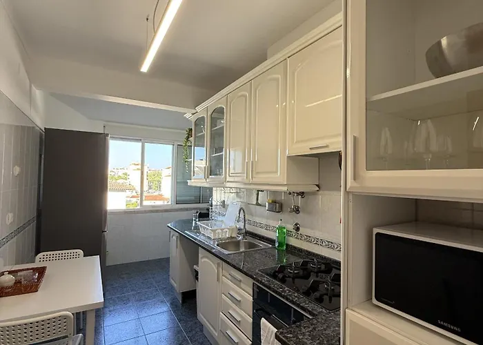 Dream Apartament *