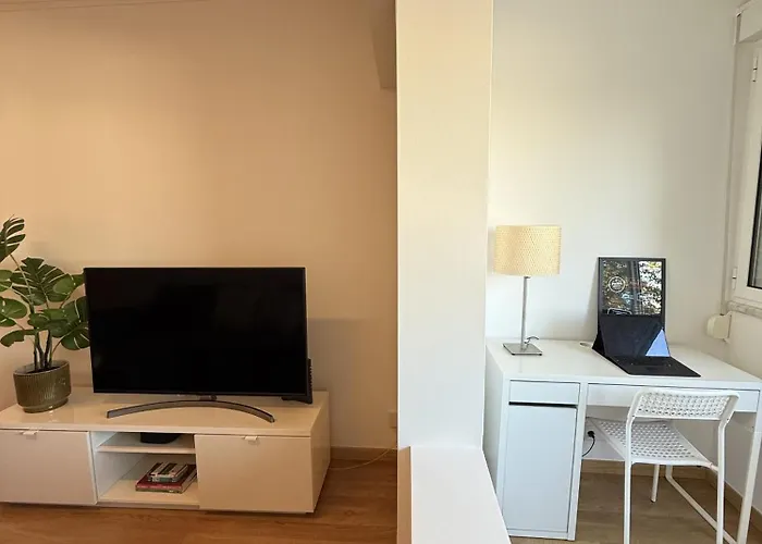 Dream Apartament Віавіа