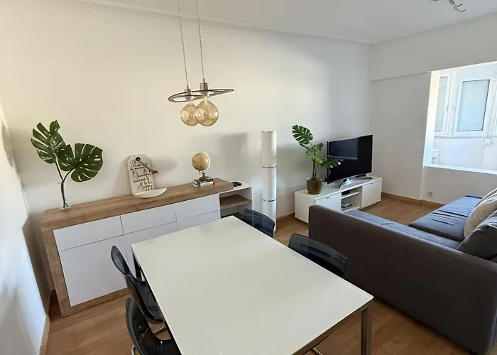 Apartament Dream *