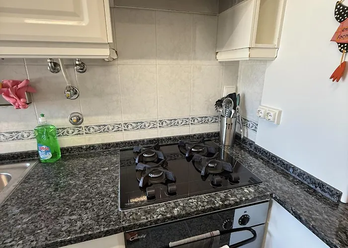 Apartament Dream Віавіа