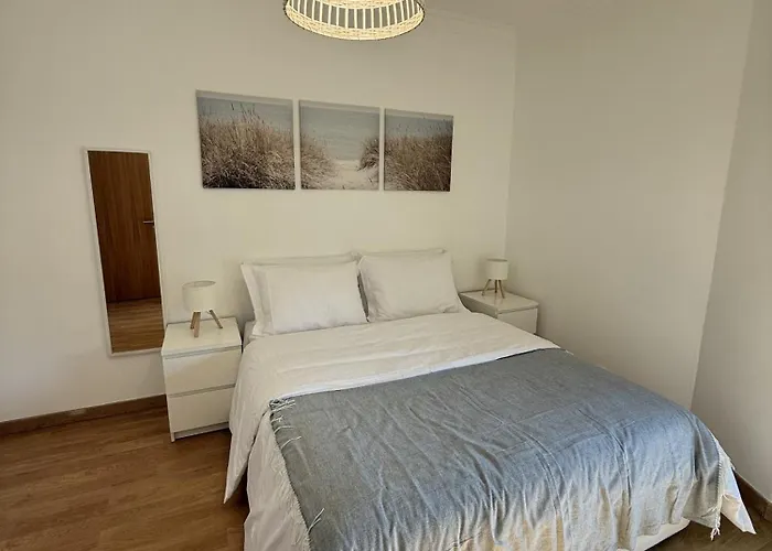 Apartament Dream *