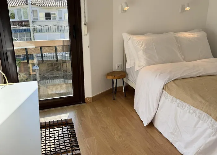 Apartament Dream *