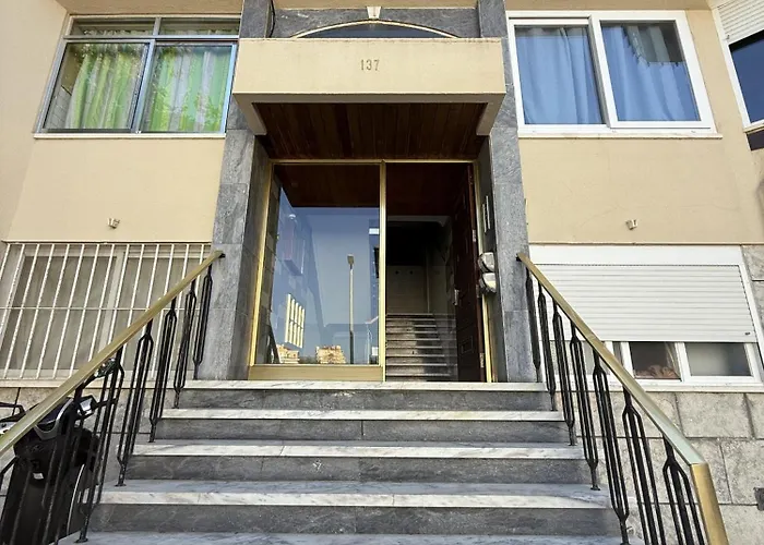 Dream Apartament *