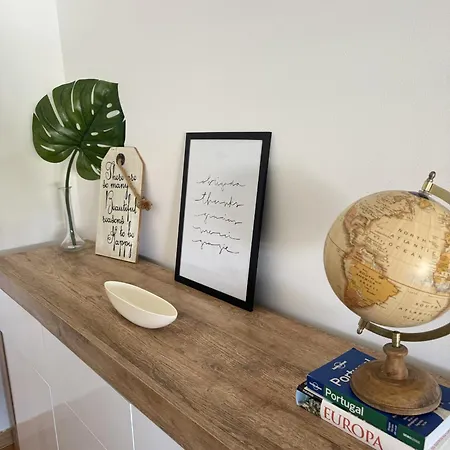 Dream Lägenhet Cascais