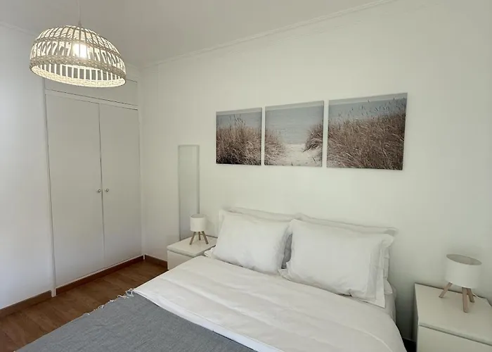 Dream アパート カスカイス